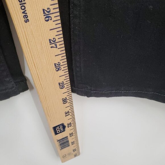 Old Navy Slim 360° Tech Stretch Performance Jeans Mens Size 44x32 NWT Black - Picture 11 of 16